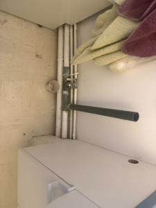 Photo de galerie - Plomberie - Installation sanitaire