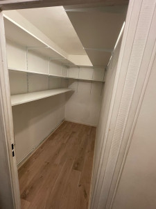 Photo de galerie - Montage meubles en kit