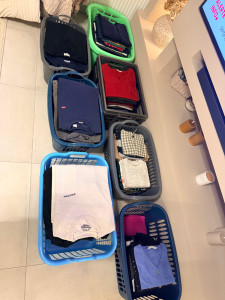 Photo de galerie - Repassage 