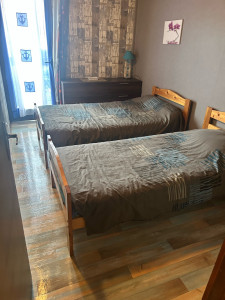 Photo de galerie - Nettoyage chambre