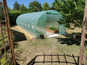 Photo de galerie - Paysagiste - Aménagement du jardin