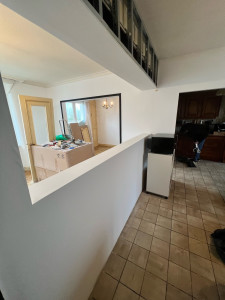 Photo de galerie - Peinture - Tapisserie