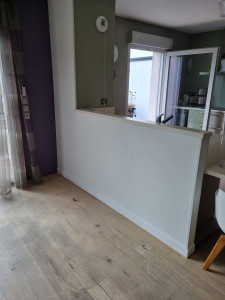 Photo de galerie - Menuiserie - Huisserie - Agencement