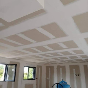 Photo de galerie - Bricolage et multi services