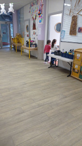 Photo de galerie - Nounou