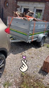 Photo de galerie - Manutention