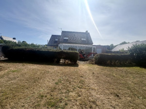 Photo de galerie - Début de chantier 