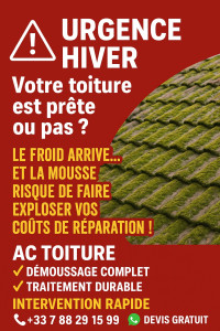 Photo de galerie - Artisan tout corps d'état - Rénovation