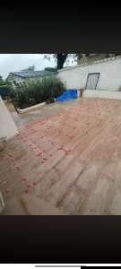 Photo de galerie - Carrelage