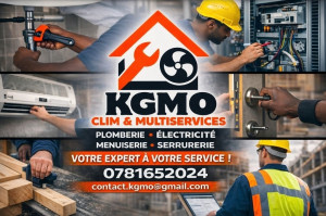 Photo de galerie - Votre expert à votre services