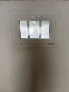 Photo de galerie - Fenêtre