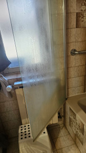 Photo de galerie - Avant nettoyage