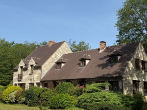 Photo de galerie - Chantier terminé 