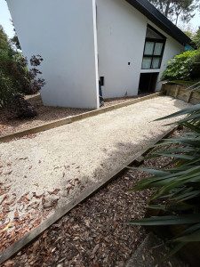 Photo de galerie - Paysagiste - Aménagement du jardin