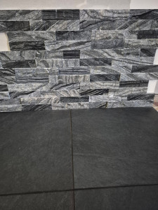 Photo de galerie - Carrelage