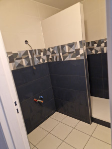 Photo de galerie - Salle de bain 