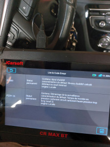 Photo de galerie - Diagnostic 