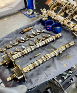 Photo de galerie - .