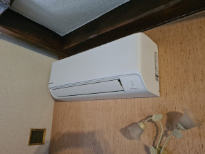 Photo de galerie - Chauffage - Climatisation