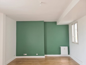 Photo de galerie - Peinture & Carrelage – Artisan sérieux, travail soigné, devis gratuit et dispo immédiate !