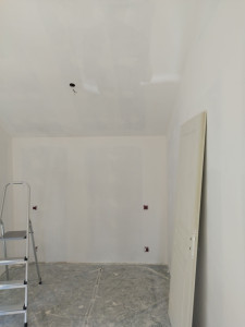 Photo de galerie - Peinture - Tapisserie