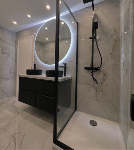 Photo de galerie - Bricolage et multi services