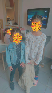 Photo de galerie - Coiffure à domicile