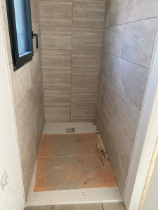 Photo de galerie - Carrelage