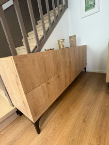 Photo de galerie - Montage meubles en kit