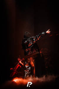 Photo de galerie - CONCERT PHOTO