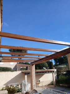 Photo de galerie - Bricolage et multi services