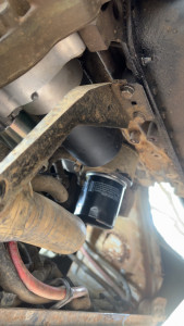 Photo de galerie - Vidange 