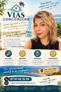 Photo de galerie - Notre concept 
