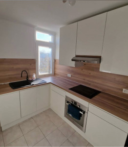 Photo de galerie - Pose cuisine 