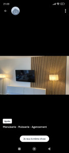 Photo de galerie - Bricolage et multi services