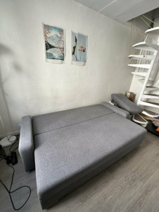 Photo de galerie - Ménage