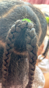 Photo de galerie - Baby sitting