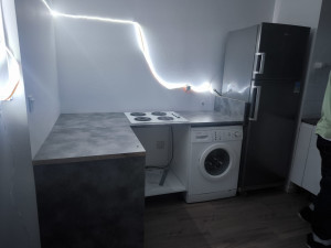 Photo de galerie - Installation et montage 