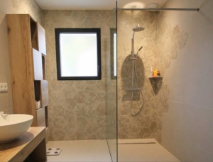Photo de galerie - Carrelage