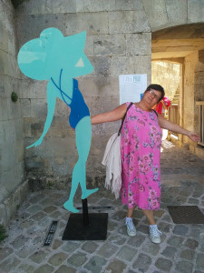 Photo de galerie - Bonjour, je propose mes services pour du périscolaire.
Ayant travaillé dans des écoles, j' ai de l' expérience avec les enfants.
Je suis disponible.
N' hésitez pas à me contacter.
Cordialement.
Rachel ?