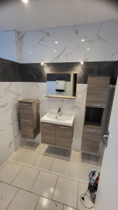 Photo de galerie - Carrelage