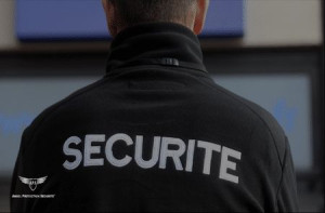 Photo de galerie - Surveillance 