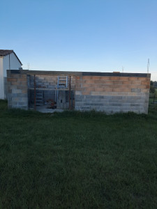 Photo de galerie - Bricolage et multi services