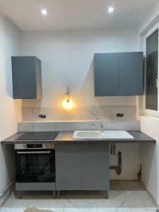 Photo de galerie - Montage meubles en kit