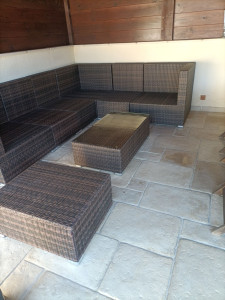 Photo de galerie - Ménage