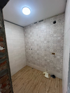 Photo de galerie - Carrelage