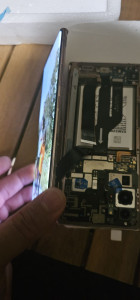 Photo de galerie - Reparation écrans téléphoniques 