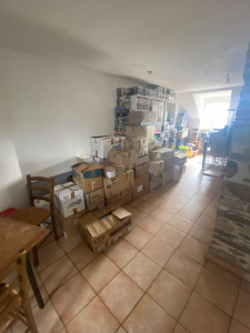 Photo de galerie - Suite 2 du déménagement 