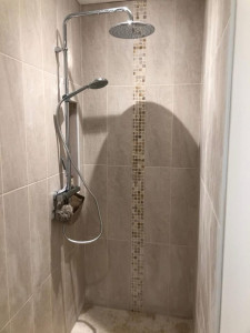 Photo de galerie - Carrelage