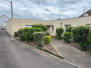 Photo de galerie - Remise en état de locaux privé 